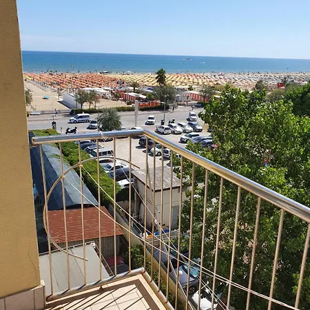 Tilmar 3* Rimini