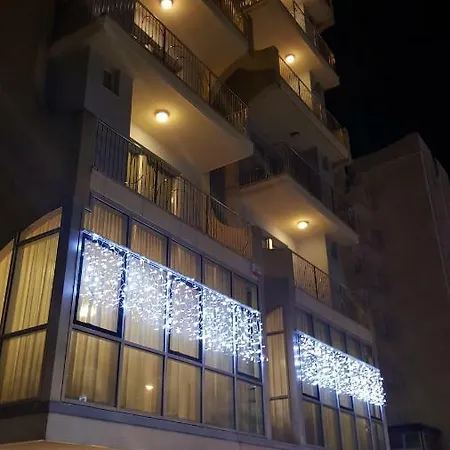 Tilmar Ρίμινι
