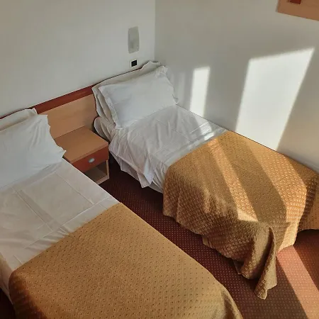 Tilmar Hotel Rimini
