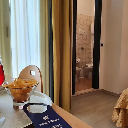 Tilmar Hotel