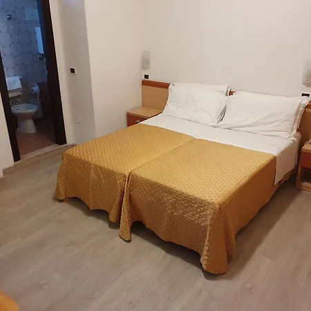 Tilmar Hotel Rimini