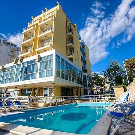 Hotel Tilmar 3*