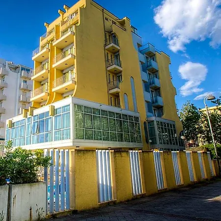 Hotel Tilmar Rimini