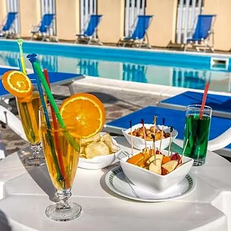 Tilmar Hotel Rimini