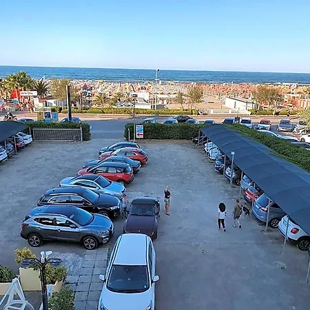 Hotel Tilmar 3*