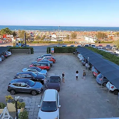 Hotel Tilmar