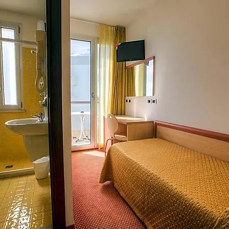 Hotel Tilmar Rimini