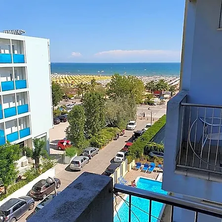 Hotel Tilmar Rimini