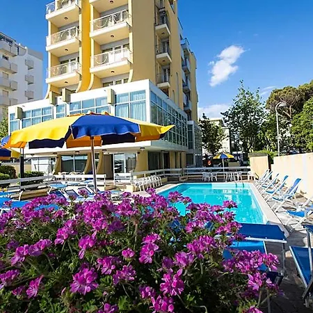 Tilmar Hotel 3*