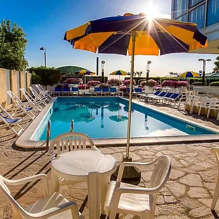 Tilmar Hotel Rimini