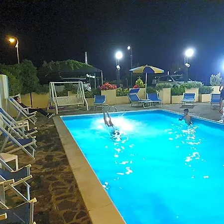 Tilmar Hotel Rimini