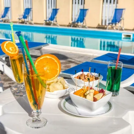 Hotel Tilmar Rimini