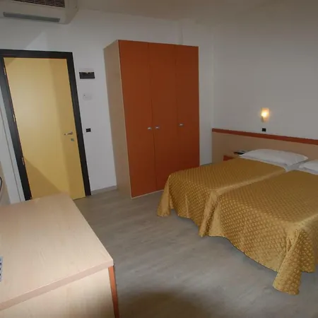 Tilmar Hotel Rimini