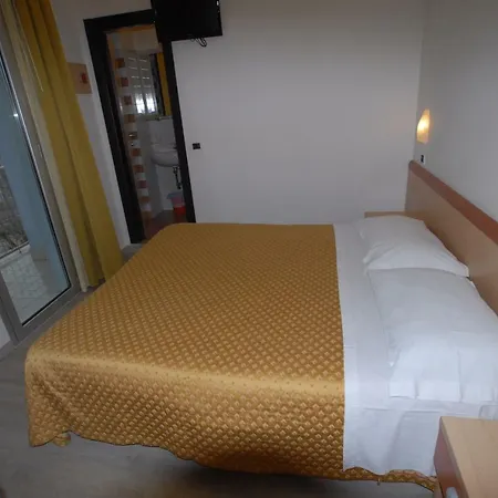 Hotel Tilmar Rimini