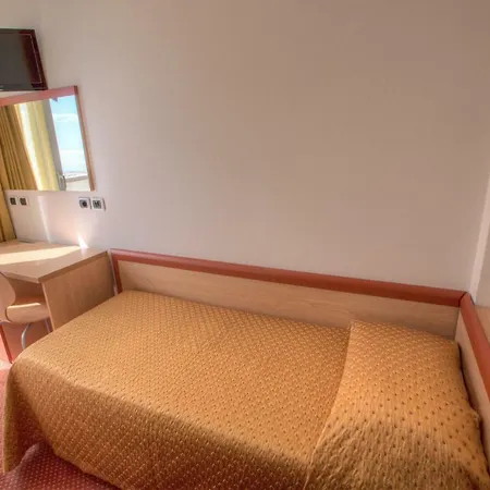 Tilmar Hotel Rimini