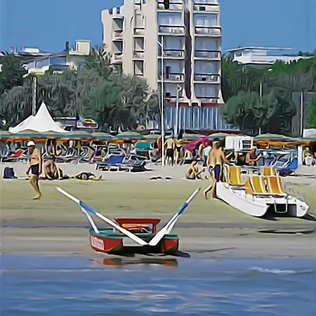 Hotel Tilmar
