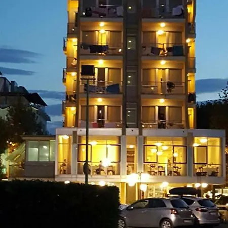 Hotel Tilmar