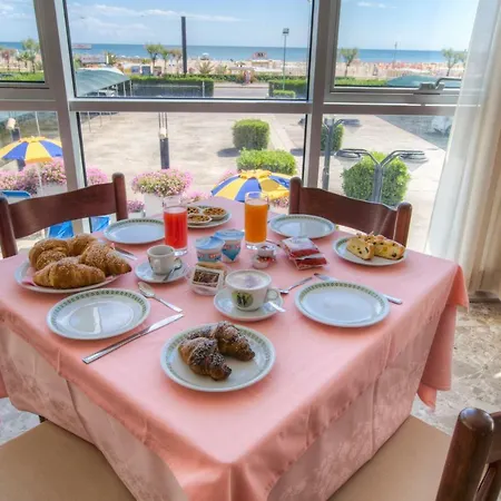 Hotel Tilmar Rimini