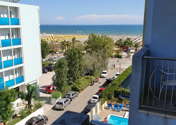 Tilmar Hotel Rimini