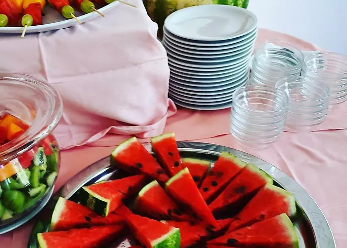 Tilmar Ξενοδοχείο Ρίμινι