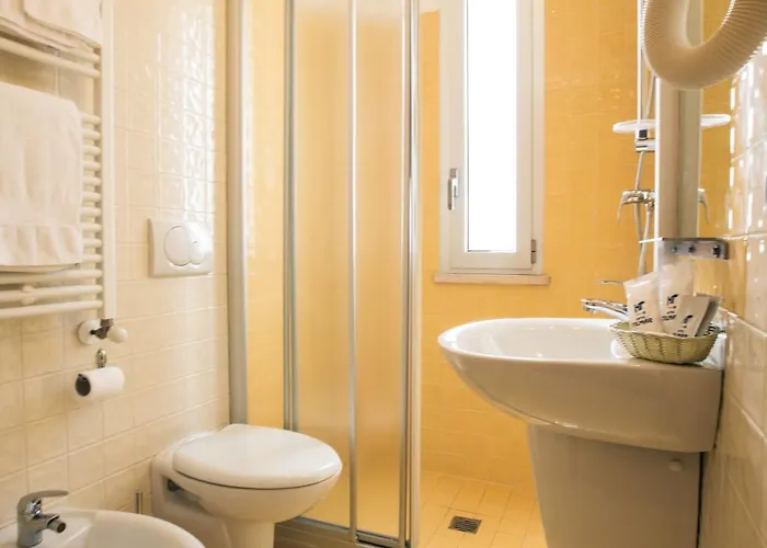 Tilmar Ξενοδοχείο