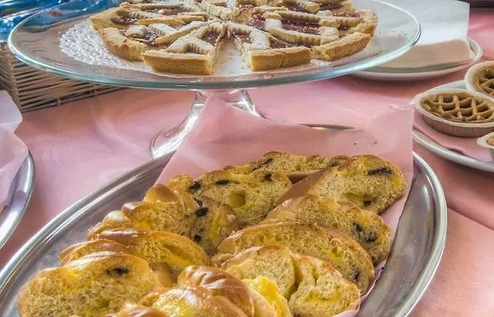 Ξενοδοχείο Tilmar