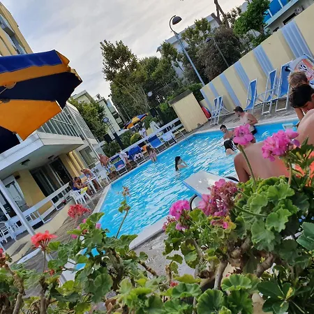 Ξενοδοχείο Tilmar