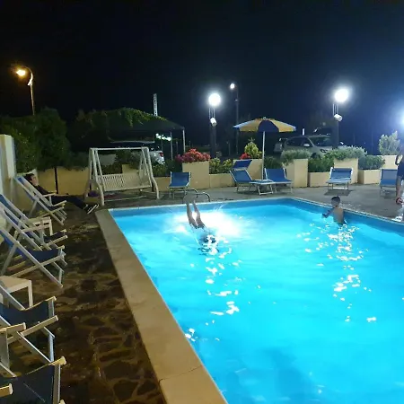 Otel Tilmar Rimini