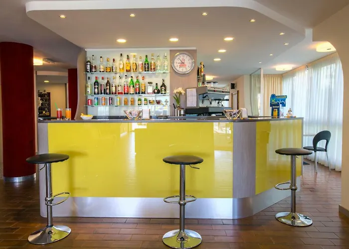 Tilmar 3* Ρίμινι