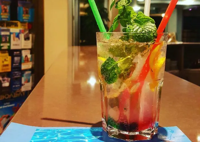 Tilmar Ξενοδοχείο Ρίμινι